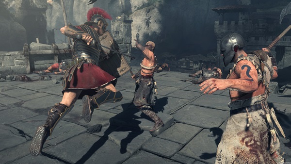 Ryse Of Rome 5