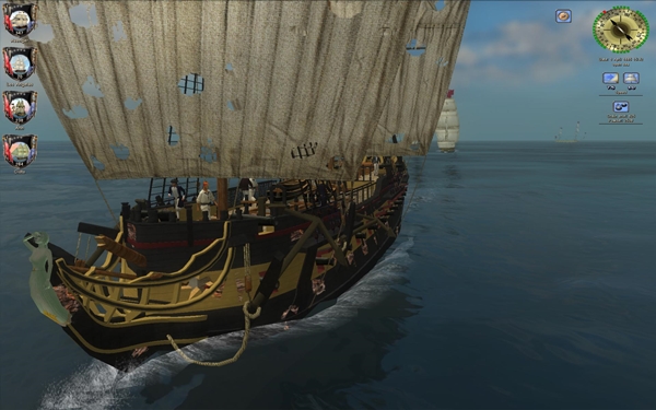 Age of Pirates 2 City of Abandoned Ships