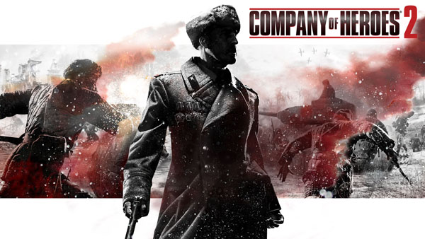 Company Of Heroes 2 Unlocked All Missions