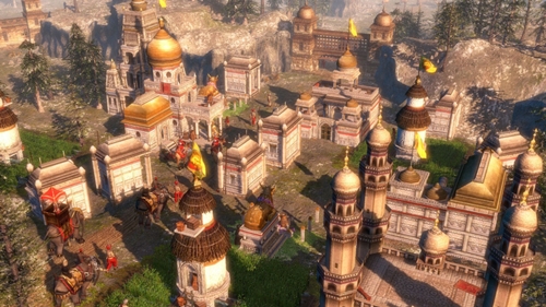 Age Of Empires