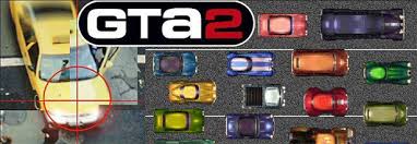 About Most Funny  GTA2