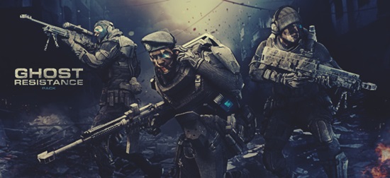Tom Clancy's Ghost Recon