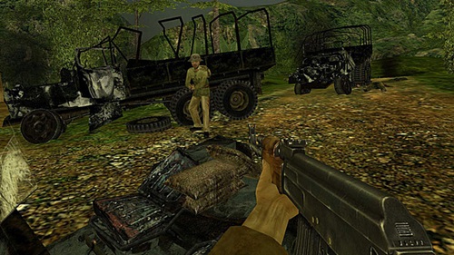 Vietcong