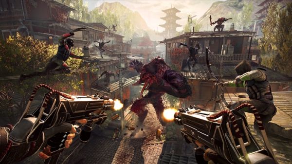 Shadow Warrior 2   (PC)