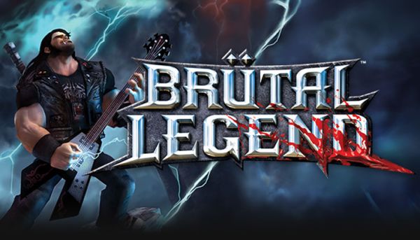 Brutal Legend