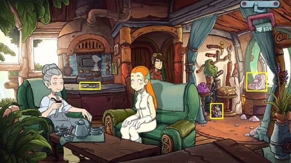 Deponia Doomsday