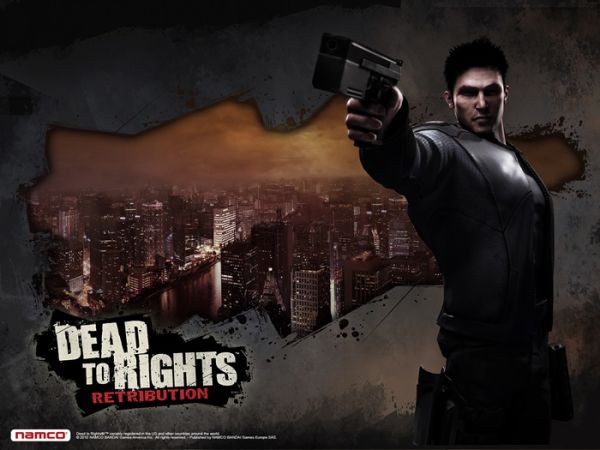 Dead to Rights
