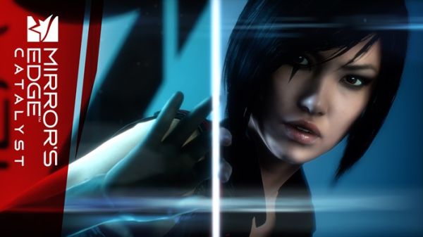 Mirror’s Edge Catalyst