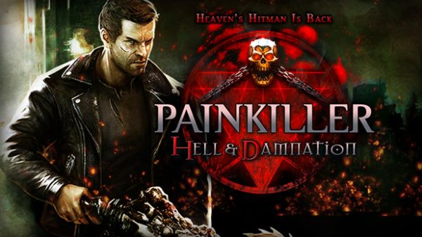 Painkiller: Hell & Damnation