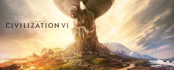 Sid Meier’s Civilization 6