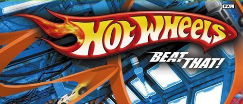 Hot Wheels: Beat That!