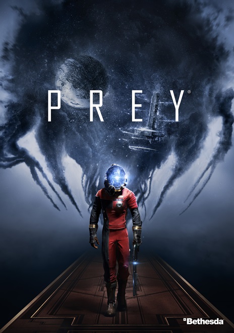 Prey 2017