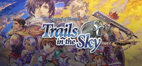 Trails in the Sky: The 3rd
