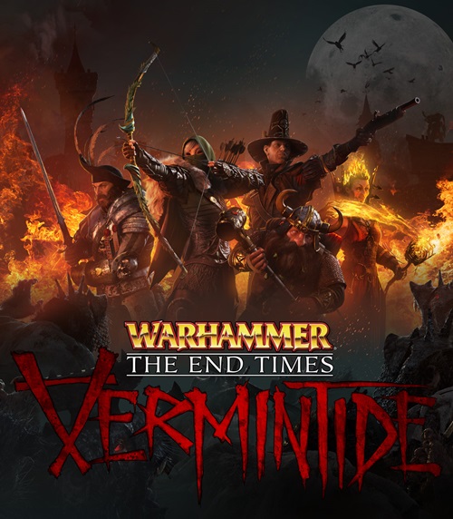 Warhammer: The End Times Vermintide