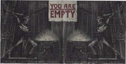 You Are Empty