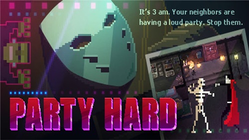 Party Hard