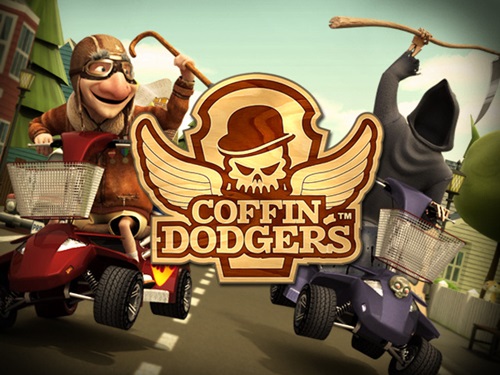 Coffin Dodgers