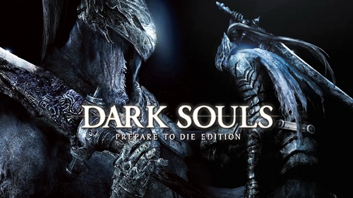 Dark Souls - Prepare To Die Edition