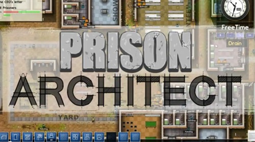 Prison Architect