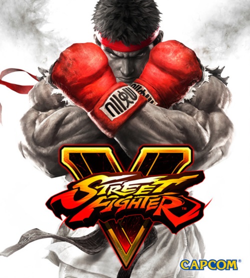 Street Fighter 5