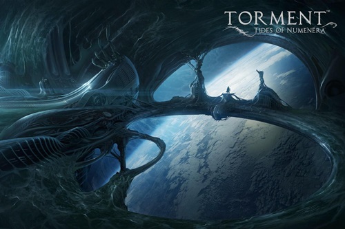 Torment: Tides of Numenera