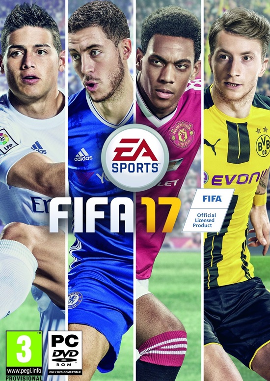 FIFA 17