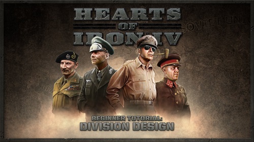 Hearts of Iron 4