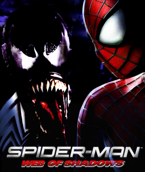 Spider-Man: Web Of Shadows