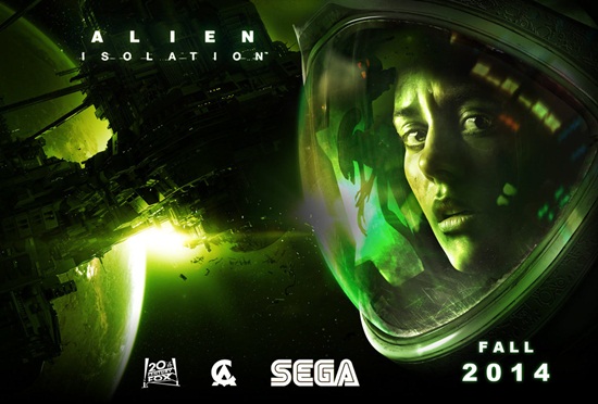 Alien: Isolation