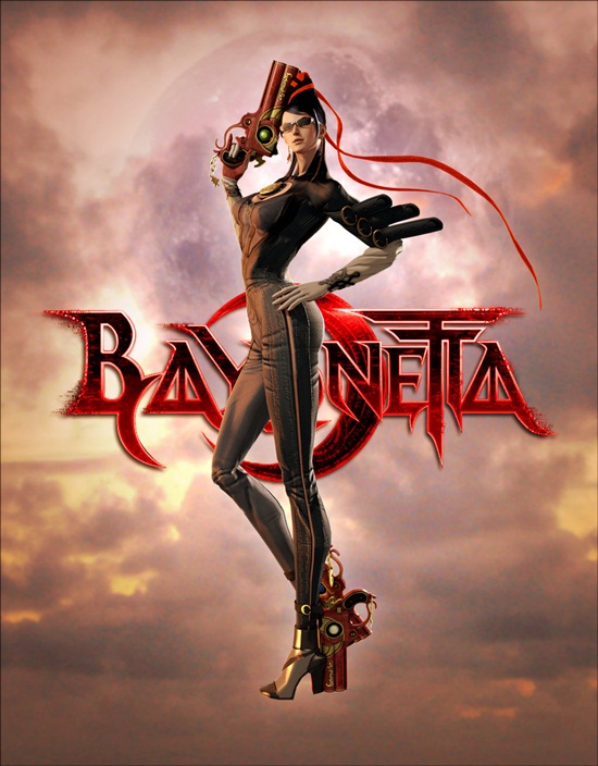 Bayonetta