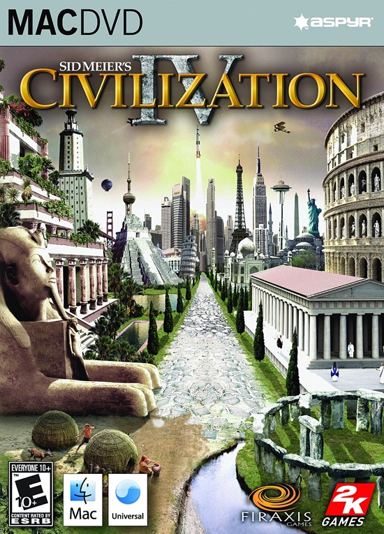 Civilization 4