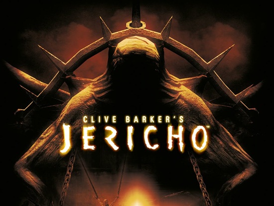Clive Barker’s Jericho