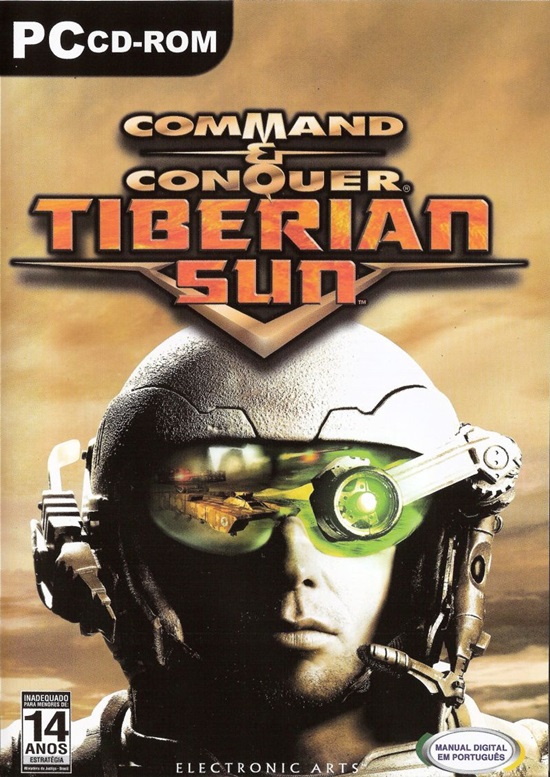 Command & Conquer: Tiberian Sun
