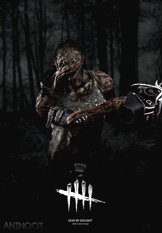 Dead by Daylight
