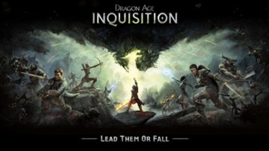 Dragon Age: Inquisition