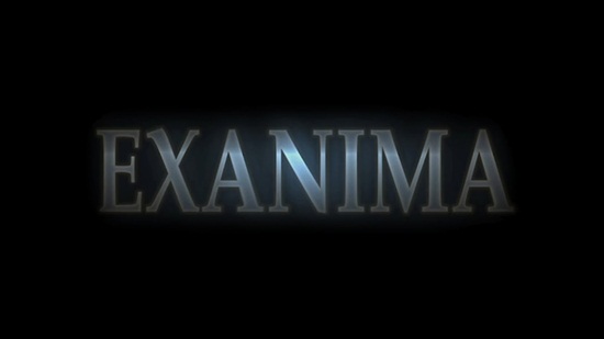 Exanima