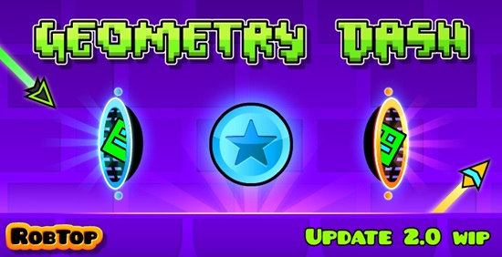 Geometry Dash