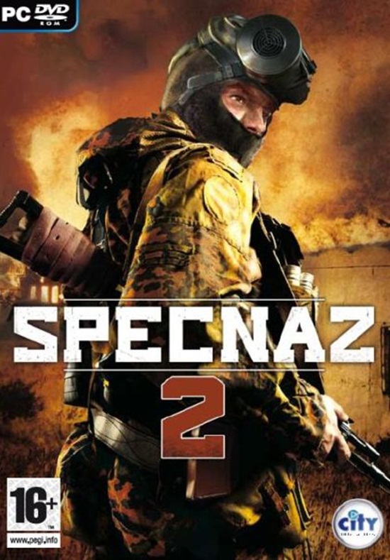 SpecNaz 2