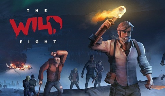 The Wild Eight