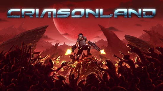 Crimsonland
