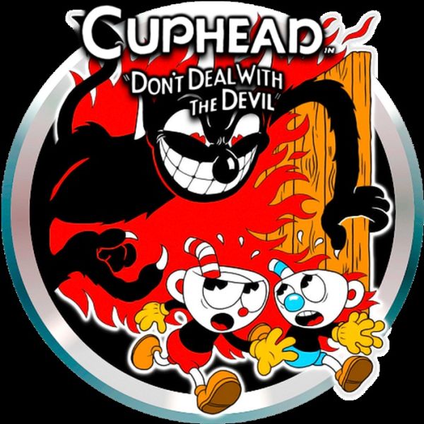 Cuphead