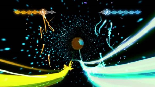 Entwined – Evolved Trophy  (PS4)
