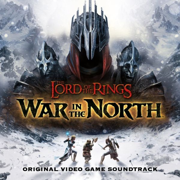 The Lord Of The Rings: War In The North