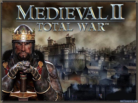 Medieval 2: Total War