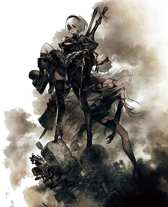 Nier: Automata