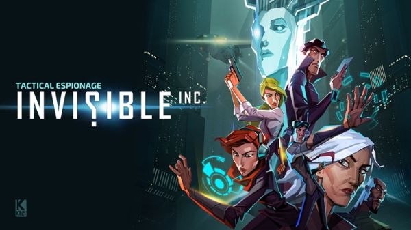 The invisible