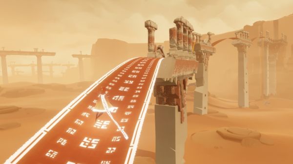 Journey  (PS3)