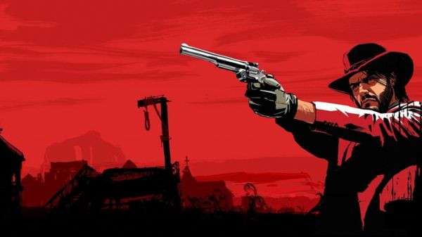 Red Dead Redemption  (PS3)