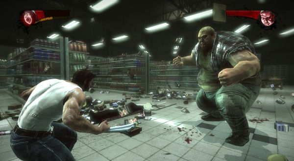 X-Men Origins: Wolverine  (PS3)