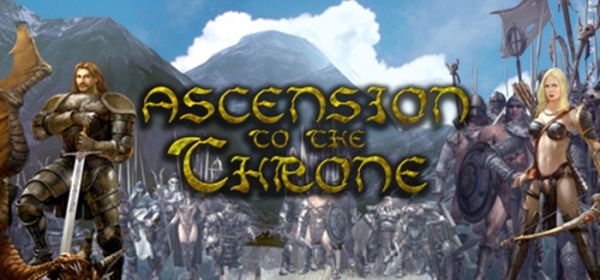 Ascension to The Throne